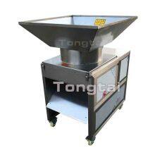 Automatic Ginger Peeling and Slicing Processing Equipment thumbnail-5