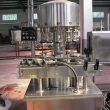 Complete Non-Carbonated Beverage Filling Line for Coconut Water and Fruit Juice thumbnail-5