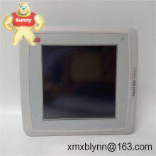 ABB PP835A (3BSE042234R2) Panel 800 HMI – Robuste Bedienoberfläche für industrielle PLC/AC 800M-Systeme