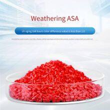 Weather-resistant Asa Material, Special Material for Beverage Display Cabinets, With a Color Difference Value of Less Than 1.0 After 168 Hours of Ultraviolet Aging thumbnail-1