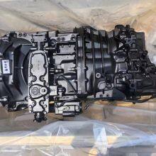 FZFgearbox 16S221 16S2230 16S2231 16S2530 16S2531 16S1930 16S181 Gearbox Truck Gearbox thumbnail-2