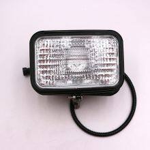 Sany Excavator Led Work Lamp Working Light Led Light Excavator for SY75 /135 /215 /335 Cab Dome Light thumbnail-1
