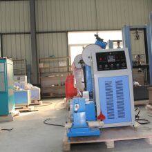 VU-2Y Hydraulic Metal Impact Charpy V Notch Broaching Machine thumbnail-5