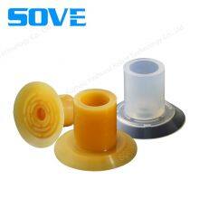 Robotic Arm Vacuum Suction Cup Robotic Arm Bag Opening Suction Cup Industrial SGP-15/20/24/30/40 Pneumatic Suction Nozzle thumbnail-1