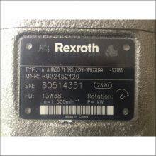 Rexroth Pump High Efficiency Fast Response High Reliability A10VSO71DRS/32RVPB22U99-S2183 thumbnail-3