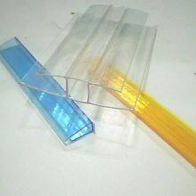 Plastic Hollow End Cap PH13 8mm pc Edge Profile for Connect and Edge Banding thumbnail-1