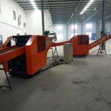 Sisal Crushing Equipment, Manufacturers of Short - Cutting and Cutting Equipment for Sisal Fibers and Ropes, Xinhang Machinery thumbnail-4