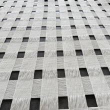 Polyester Fiber Protective Net h Pet600 - 400ms, Plastic False Roof Net for Underground Coal Mines, Final Mining 413kn thumbnail-3