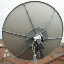 Satellite Antenna thumbnail-1