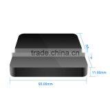 Wholesale Cheap Android TV Box Amlogic S905 Quad Core Android 5.1 TV Box Codi thumbnail-3