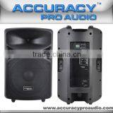 Amplified Powerful Cheap Prices 12 Inch Speakers CSO12AMXQ-BT thumbnail-1