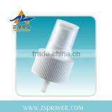 Wholesale Best Quantity pp Plastic Aluminum Fine Mist Sprayer