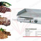 Factory Direct-sale Stainless Steel Industrial Counter Top Griddle thumbnail-2