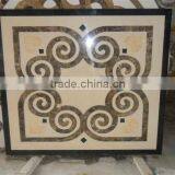 Pattern Flower Marble thumbnail-1