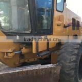 Sany PQ190-2 Motor Grader Used Condition Sany PQ190-2 Motor Grader Second Hand 2012 Year Sany 190-2 Motor Grader for Sale thumbnail-3