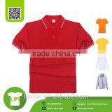 Sports Custom Printed Tshirts Bulk OEM Latest Men Polo Tshirts Supplier's Choice thumbnail-2