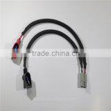 High Power 6AWG and 10AWG Cable With Lugs Terminal Car Use Cable Harness thumbnail-1