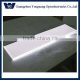 Optic Acrylic LED Light Guide Panel, Light Guiding Board thumbnail-2