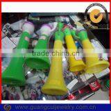 Cheap Plastic Football Fans Toy Trumpet thumbnail-3