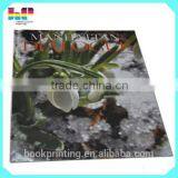 Cheap Full Color CMYK Custom Design Softcover Books Printing thumbnail-5