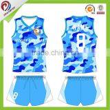 Design Your Own Volleyball Jersey Sublimation Professional Custom Volleyball Jersey thumbnail-2