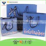 Packing Boxes China Paper Packing Bag Accept OEM Cheap Paper Bags