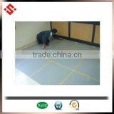 new 2016Plastic PP ground cover sheet factory price