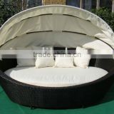 round sofa set