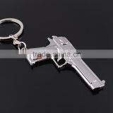 Gun Keychain Rob Game Cross Fire Props Imitation Guns Keychain Creative Keychain thumbnail-3