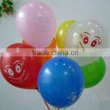 Meet N71!Nitrosamines Detection! Latex Round Advertising Inflatable Balloon