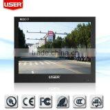 Security 15" CCTV LCD Monitor