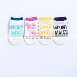 Quality Wholesale Custom Print Socks thumbnail-1