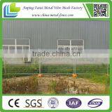 Used Temporary Fencing for Sale on Express thumbnail-5