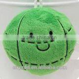 Plush Dust Plug/Plush Earphone Dust Plug thumbnail-2