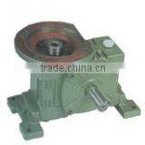 WPWDT Worm Shaft Reducer wp Series Worm Gear Reduction Gearbox thumbnail-1