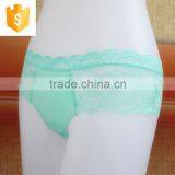 Hot Sexy Transparent Panties for Lady ,colourful Cotton thumbnail-2