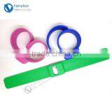 Stylish Worthy Shining Silicone Slap Digital Kids Watches thumbnail-1