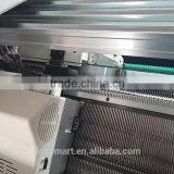 Better Choice Than Stoll,52" Computerized Flat Kitting Machine With ISO9001 Standard thumbnail-2