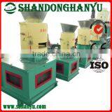 Hot-sale Small Fodder Pellet Machine