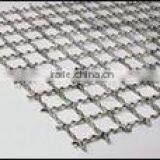 Stainless Steel Square Wire Mesh(manufacturer)