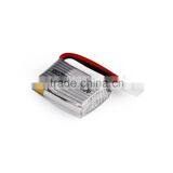 Model 651723 for FPV RC Molex 51005 3.7V 160mAh 20C Lipo Battery thumbnail-2