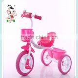 2016 New Model Children Tricycle for Sale With High Quality thumbnail-3