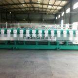 Multi-heads Flat Computerized Embroidery Machine With Cutter thumbnail-2