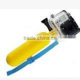 Floaty Bobber for Go Pro He ro 4/3+/3/2/1 With Strap and Screw thumbnail-1