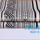 High quality cotton shirting fabric