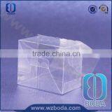 Pvc Window Fast Food Box With ROSH Certific thumbnail-4