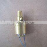 OTC Welding Central Connector ,copper