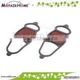 2016 Hot Sale Anti-slip Rubber Shoes Cleats thumbnail-5