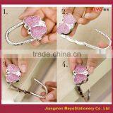 Touch Ball Pen And Folding Women's Bag Decorative Hanger Gift, Cheap Gift for Women thumbnail-3