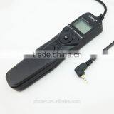 High-quality Remote Control Countdown Timer for Canon RS-60E3 thumbnail-2